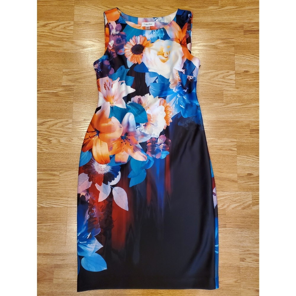 Calvin Klein Dress